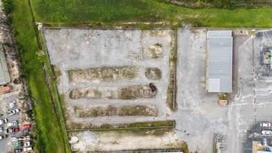 468 Nelson Ferry Rd, Moncks Corner, SC à louer Photo de l’immeuble– Image 1 sur 12