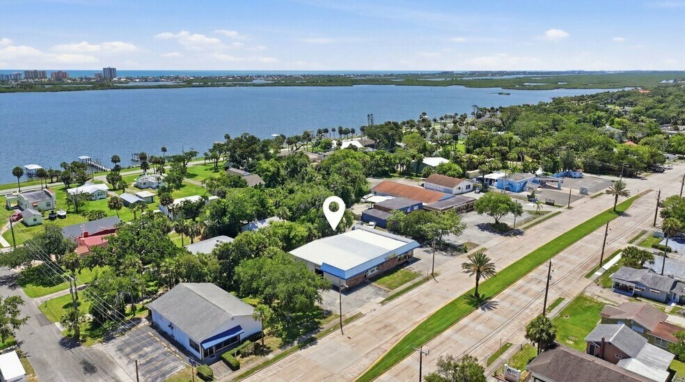4651 S Ridgewood Ave, Port Orange, FL à vendre - Photo de l’immeuble – Image 3 sur 9