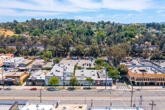 Plus de détails pour 22554 Ventura Blvd, Woodland Hills, CA - Bureau/Médical, Médical à louer