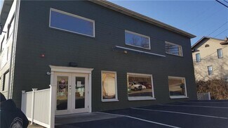 Plus de détails pour 10320 Center Hwy, Irwin, PA - Local d'activités à louer
