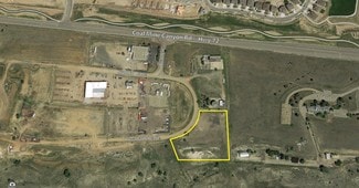 Plus de détails pour 18171 Avalanche St, Arvada, CO - Terrain à louer