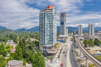 Plus de détails pour 509 Clarke Rd, Coquitlam, BC - Logement à vendre
