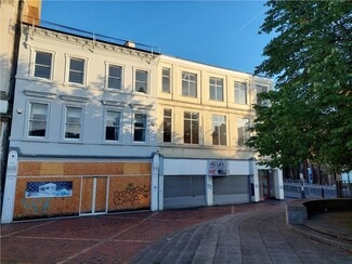 Plus de détails pour The Bridge, Walsall - Local commercial à louer