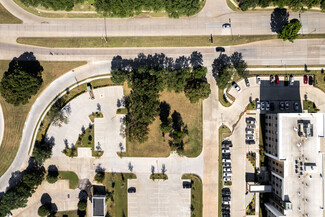 Plus de détails pour SEC of I-35 & Corporate Dr, Lewisville, TX - Terrain à louer