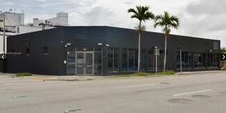 Plus de détails pour 101-103 NE 79th St, Miami, FL - Bureau à vendre