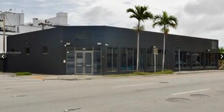 Plus de détails pour 101-103 NE 79th St, Miami, FL - Bureau à vendre