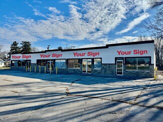 Plus de détails pour 5074 Douglas Rd, Toledo, OH - Bureau/Local commercial à louer