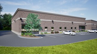 Plus de détails pour 4625 Atlanta Hwy, Flowery Branch, GA - Industriel/Logistique à vendre