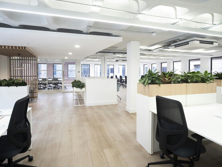 74 Waterloo St, Glasgow à louer - Photo de l’immeuble – Image 2 sur 16
