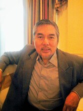 Reynaldo Aguilar