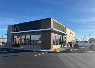 Plus de détails pour 105 N Frontage Rd, Wapato, WA - Local commercial à vendre