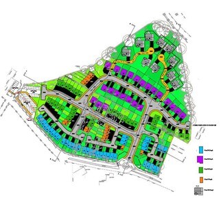 Plus de détails pour Albert Rd, Bradford - Terrain à vendre