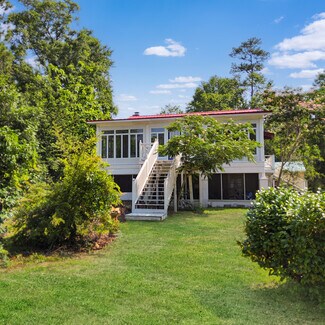 Plus de détails pour 1201 Crescent St, Summerton, SC - Logement à vendre