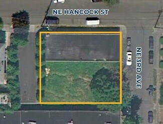Plus de détails pour 1835 NE 3rd Ave, Portland, OR - Local d’activités à vendre