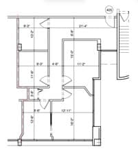 8725 NW 18th Ter, Miami, FL à louer Plan d’étage– Image 1 sur 1