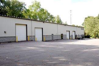 Plus de détails pour 19 Baron Park Rd, Fredericksburg, VA - Local d'activités à louer