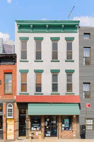 Plus de détails pour 45-44 Vernon Blvd, Long Island City, NY - Logement à vendre