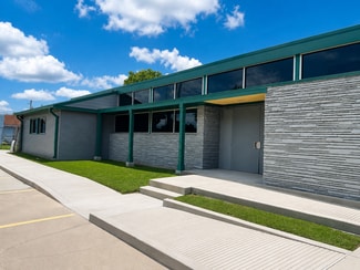 Plus de détails pour 4900-4904 Griggs Rd, Houston, TX - Différents types d’espaces à louer