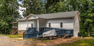 Plus de détails pour 850 S Indian Creek Dr, Stone Mountain, GA - Spécialisé à vendre