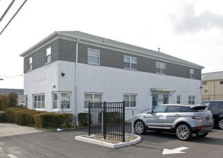 Plus de détails pour 441 Waverly Ave, Mamaroneck, NY - Bureau à louer