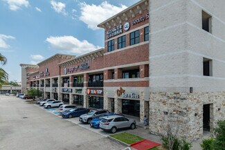 Plus de détails pour 9889 Bellaire Blvd, Houston, TX - Local commercial à vendre