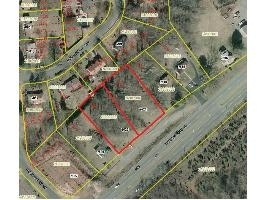 Plus de détails pour 7521-7525 Timberlake Rd, Lynchburg, VA - Terrain à vendre