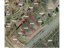 7521-7525 Timberlake Rd, Lynchburg, VA à vendre Photo principale– Image 1 sur 2