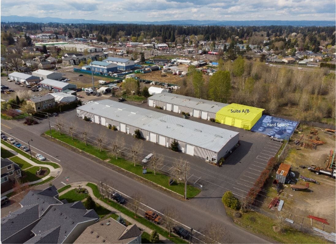 5405 SE Alexander St, Hillsboro, OR à louer Photo intérieure– Image 1 sur 19