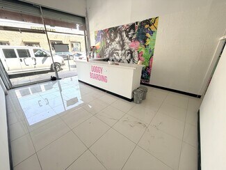 Plus de détails pour 518-536 E 11th St, Los Angeles, CA - Bureau/Local commercial à louer