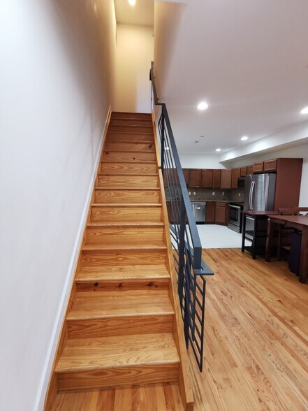 521 N 34th St, Philadelphia, PA à vendre - Photo intérieure – Image 3 sur 32