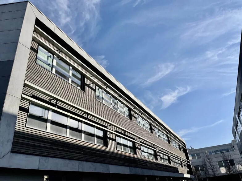 1 Rue De La Couture, Marcq-en-Baroeul à louer - Photo de l’immeuble – Image 3 sur 24