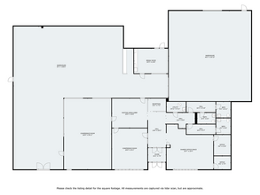 3051 Delta Marine Dr, Reynoldsburg, OH à louer Plan d’étage– Image 1 sur 44