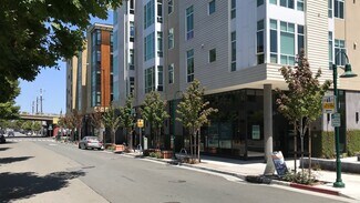 Plus de détails pour 2001 4th St, Berkeley, CA - Local commercial à louer