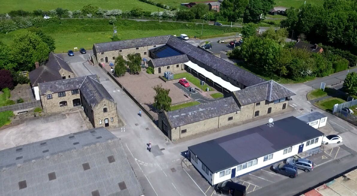 Station Road Road, Holywell à louer Photo de l’immeuble– Image 1 sur 10