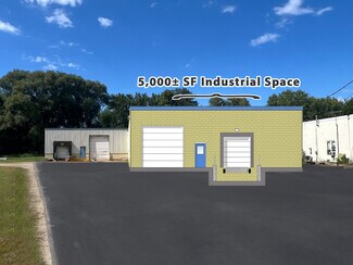 Plus de détails pour 4300 W Ridge Rd, Erie, PA - Industriel/Logistique à louer
