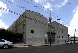 Plus de détails pour 230-236 Marshall St, Elizabeth, NJ - Industriel/Logistique à louer