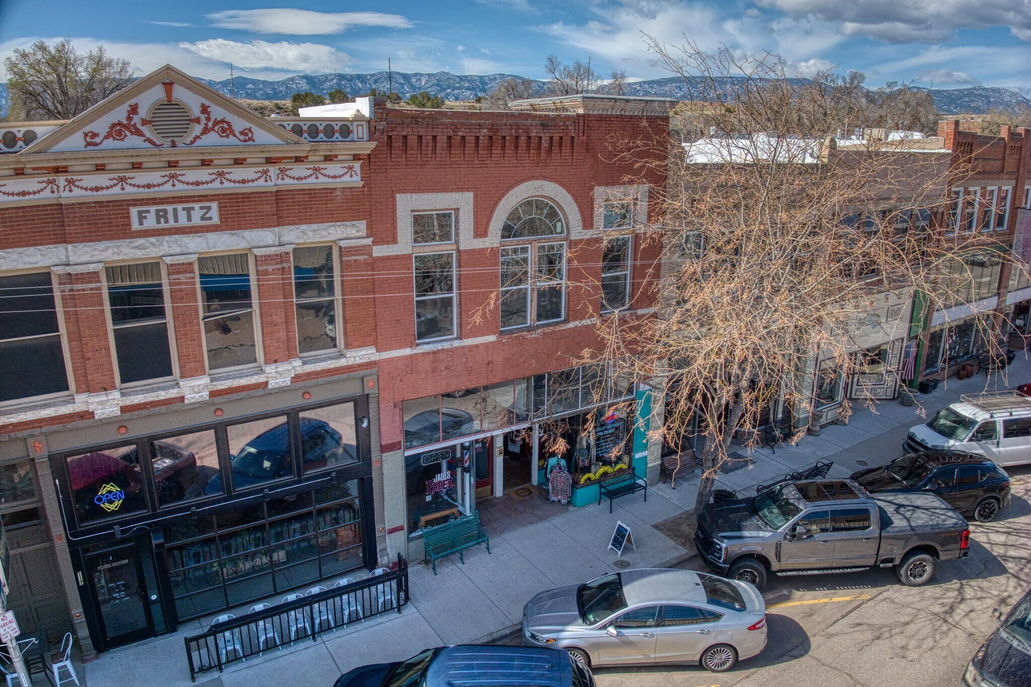 119-119 1/2 Main St, Florence, CO à vendre Photo de l’immeuble– Image 1 sur 44