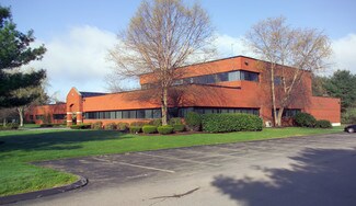 Plus de détails pour 100 Myles Standish Blvd, Taunton, MA - Bureau à louer