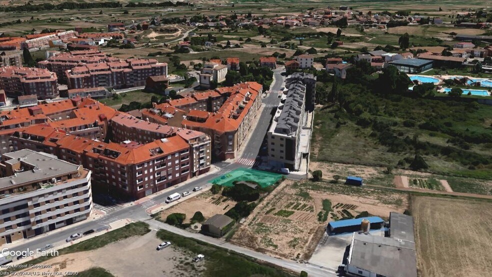 Bartolome Murillo, Sector Ue, 9, Lardero, La Rioja à vendre - Photo principale – Image 3 sur 7