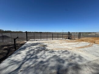 Plus de détails pour 1300 W Simonds Rd, Seagoville, TX - Terrain à louer