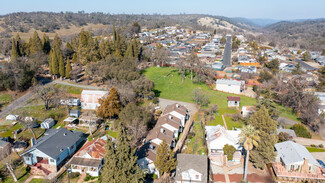 Plus de détails pour 9363 Landrum St, Plymouth, CA - Logement à vendre