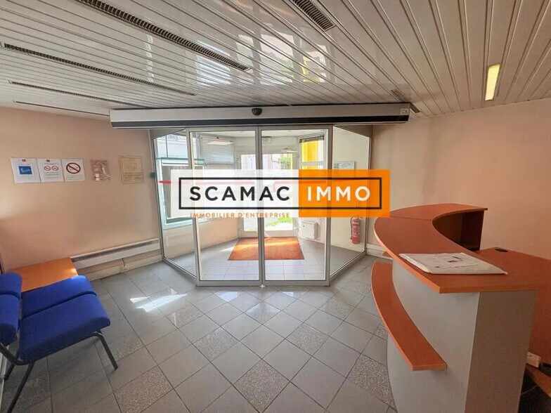 Bureau dans Ivry-sur-Seine à vendre - Photo intérieure – Image 2 sur 5