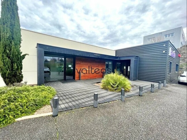 Plus de détails pour 2 Rue Jean Monnet, Saint-Jean - Bureau à louer