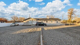 Plus de détails pour 2935 Patterson Rd, Grand Junction, CO - Spécialisé à vendre