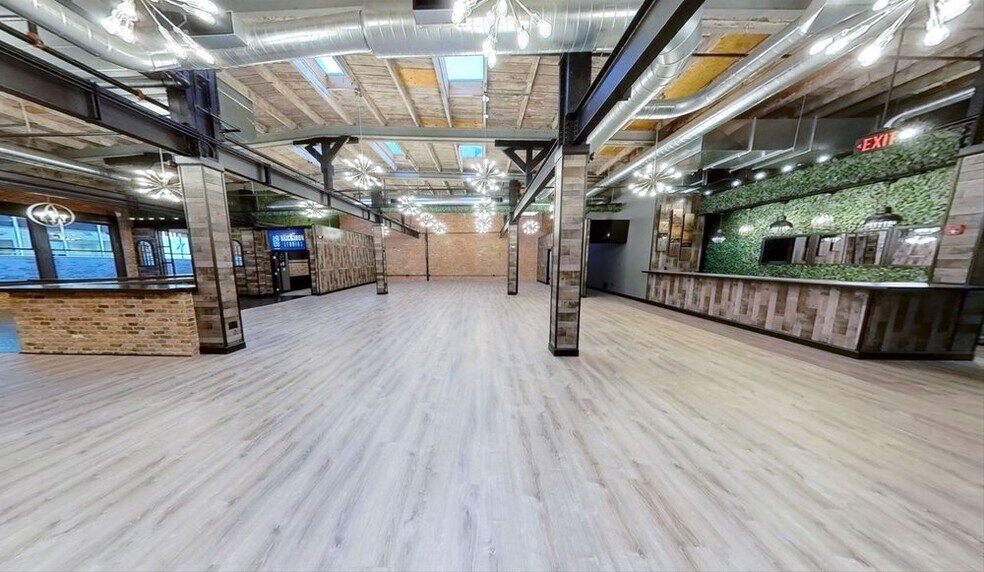 45-53 Edison Pl, Newark, NJ à louer - Photo de l’immeuble – Image 3 sur 6