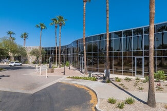 Plus de détails pour 301 W Warner Rd, Tempe, AZ - Bureau à vendre