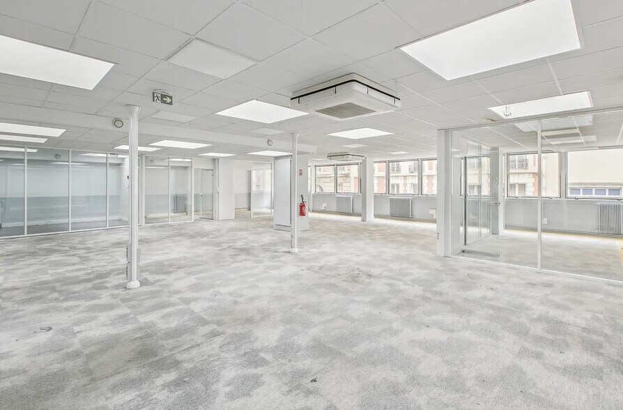 49 Avenue Kléber, Paris à vendre - Photo de l’immeuble – Image 2 sur 3