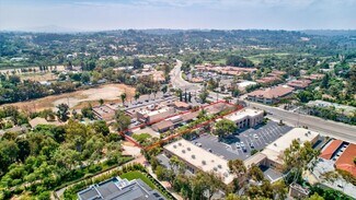 Plus de détails pour 2232 Encinitas Blvd, Encinitas, CA - Local commercial à vendre
