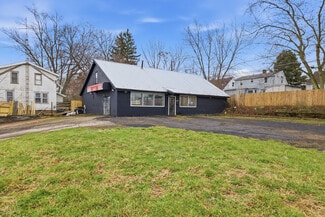 Plus de détails pour 233 Lexington Ave, Mansfield, OH - Local commercial à louer
