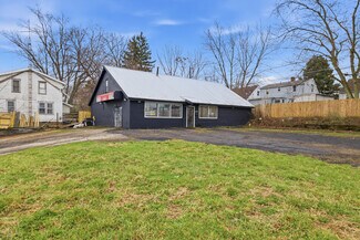 Plus de détails pour 233 Lexington Ave, Mansfield, OH - Local commercial à vendre